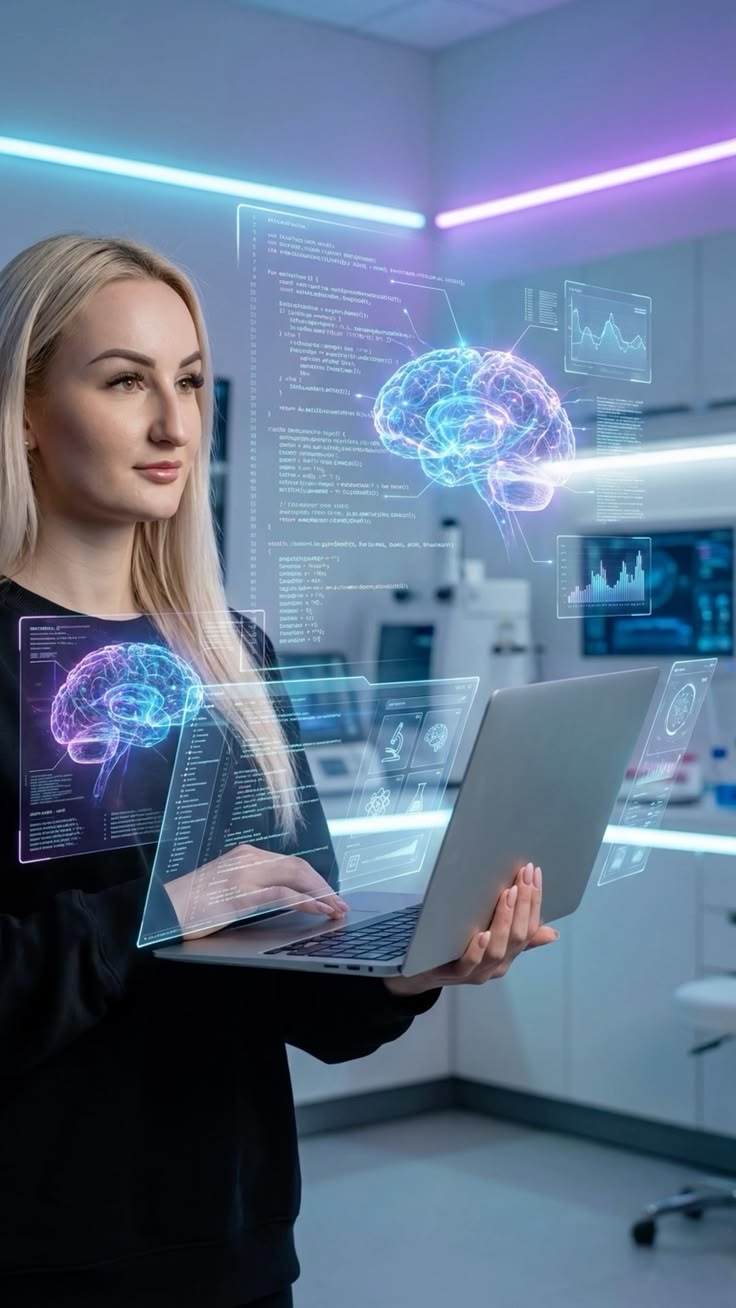 Специалист по искусственному интеллекту: Практический уровень